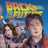 BACK TO THE FUTURE Comics