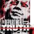 DEPARTMENT OF TRUTH Graphic Novels