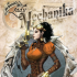 LADY MECHANIKA Comics
