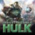 INDESTRUCTIBLE HULK Graphic Novels