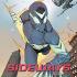 SIDEWAYS Graphic Novels