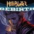 HELLBLAZER (2016) Comics