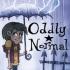 ODDLY NORMAL Comics