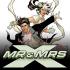 MR AND MRS X Comics