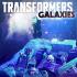 TRANSFORMERS GALAXIES Comics