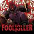 FOOLKILLER Graphic Novels
