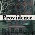 PROVIDENCE Graphic Novels