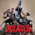 DCEASED Comics