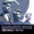 FANTASTIC FOUR LIFE STORY Comics