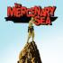 MERCENARY SEA Graphic Novels