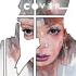 COVER Graphic Novels