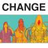 CHANGE AND COLD IRON Graphic Novels