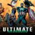 ULTIMATE COMICS AVENGERS Graphic Novels