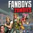 Fanboys vs Zombies Comics