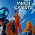 MECH CADETS Graphic Novels