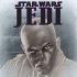 STAR WARS JEDI Comics