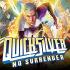 QUICKSILVER Comics