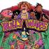 BULLY WARS / BUG WARS Graphic Novels