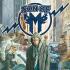 SON OF M Comics