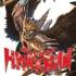 SAVAGE HAWKMAN Comics