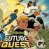 FUTURE QUEST Graphic Novels