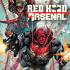 RED HOOD ARSENAL Comics