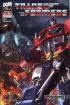Transformers G1 (Generation 1) Comics