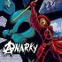 ANARKY Graphic Novels