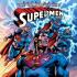 SUPERMAN THE COMING OF THE SUPERMEN Comics