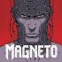 MAGNETO Graphic Novels