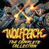 WOLFPACK Graphic Novels