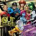 OUTSIDERS Graphic Novels