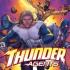 THUNDER Agents Comics