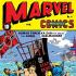 MARVEL MYSTERY Graphic Novels