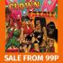 CLOWN FATALE Comics