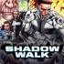 SHADOW WALK Graphic Novels