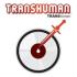 TRANSHUMAN / TRUE WEIRD Graphic Novels