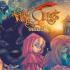 Fairy Quest Outcasts Comics