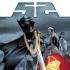 52 Graphic Novels