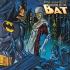 BATMAN SHADOW OF THE BAT Graphic Novels