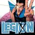 LEGION (2018) Comics