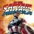ALL NEW CAPTAIN AMERICA Comics