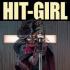 HIT-GIRL Comics
