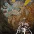 FLIGHT OF ANGELS / FLINCH Graphic Novels