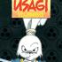 USAGI YOJIMBO Comics