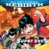 SUPER SONS Graphic Novels