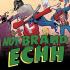 NOT BRAND ECHH Graphic Novels