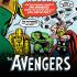 AVENGERS (1963) Graphic Novels