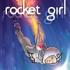 ROCKET GIRL Graphic Novels