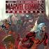  MARVEL COMICS PRESENTS (2007-2008) Comics